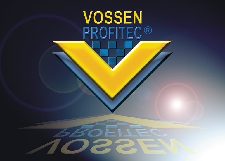 Vossen Profitec Logo